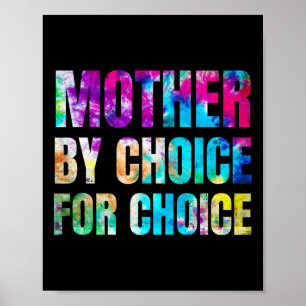 Färgt Mor efter val av kvinnlig rösträtt Poster