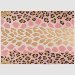 Färgt papper för utskrift av djurkonst