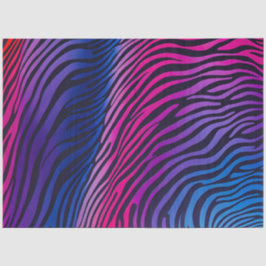 Färgt papper för utskrift av djurkonst