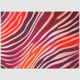 Färgt papper för utskrift av djurkonst