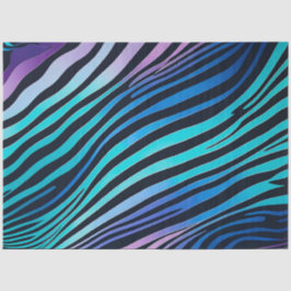 Färgt papper för utskrift av djurkonst