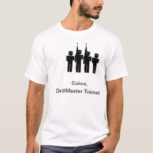 FärgT-tröja T Shirt