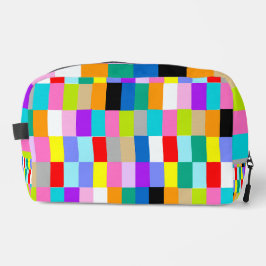 FÄRGTILES TOILETRY BAG