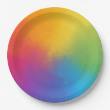 Färgton för färgbilder och hantverksfärgade Party