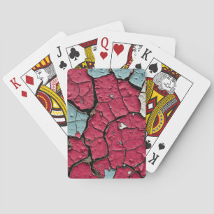 Färgton Lagrar Casinokort