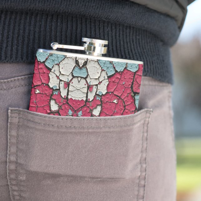 Färgton Lagrar Fickplunta (In Situ)