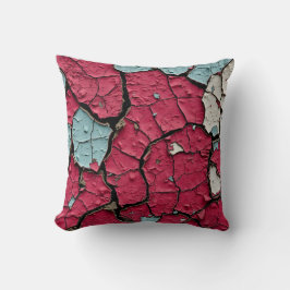 Färgton Lagrar Kudde