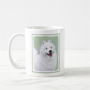 Färgtoning för provfärg - Cute Original Hund Ar Kaffemugg