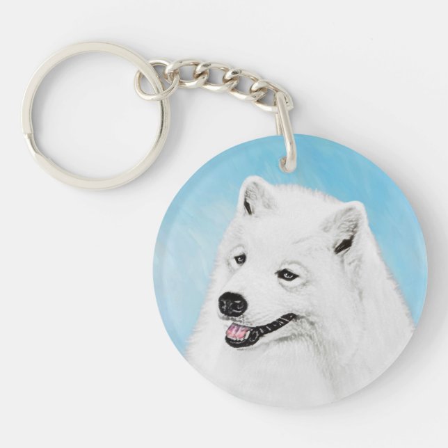 Färgtoning för provfärg - Cute Original Hund Art (Framsidan)