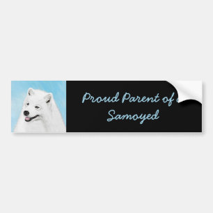 Färgtoning för provfärg - Cute Original Hund Art Bildekal