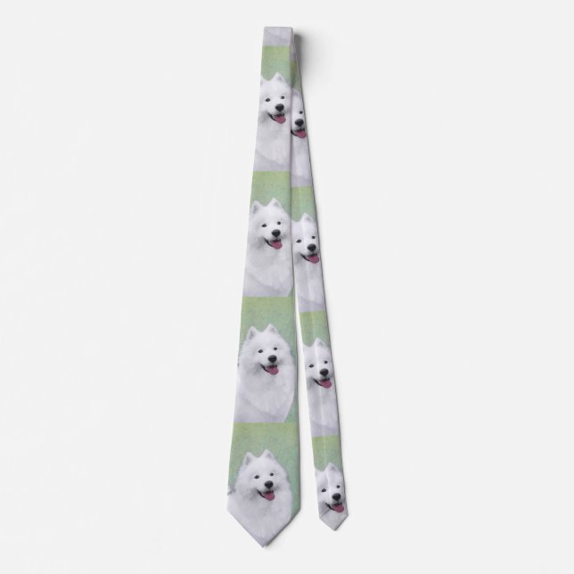 Färgtoning för provfärg - Cute Original Hund Art Slips (Framsida)