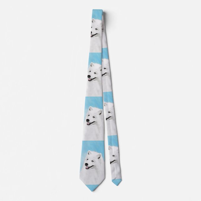 Färgtoning för provfärg - Cute Original Hund Art Slips (Framsida)