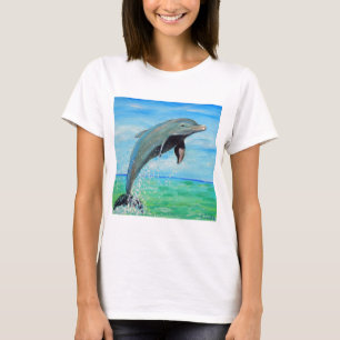 Färgtoning T-shirt