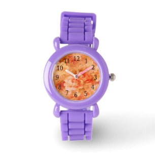 Färgtoningsbevakning Armbandsur