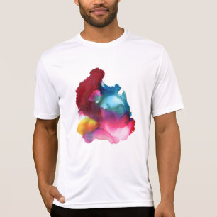 Färgtskjorta T Shirt