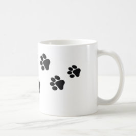 Färgutskrift Kaffemugg