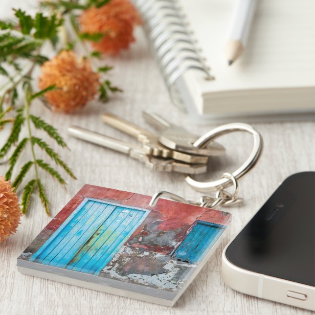 Färgväggar, dörrar och brytare (Högra Framsidan)