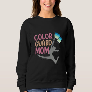 Färgvakt Moder Färg Vaktt Mama T Shirt