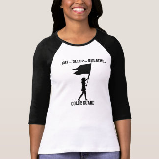 Färgvakt Tee Shirt