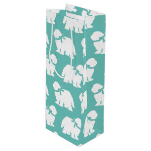 Fårhund Puppy Old English Sheep Hund