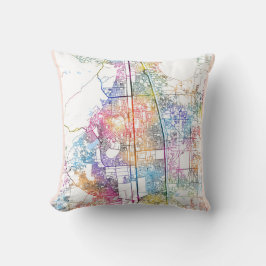 Faridabad Haryana city Map Kudde