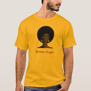 Farinmanar T-tröja T-shirt