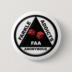 Farkle missbrukar anonymt (versionen 2010) knapp
