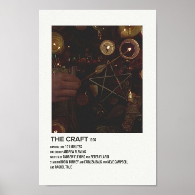 farkosten 1996 poster (Framsidan)