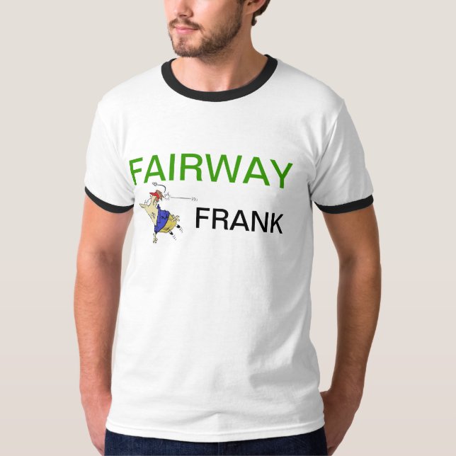 Farledöppenhjärtig 2 t-shirt (Framsida)