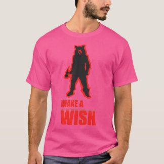Farlig björn t shirt