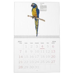 Farlig insamling av vilda djur kalender