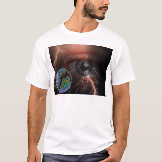 Farlig omlopp tee