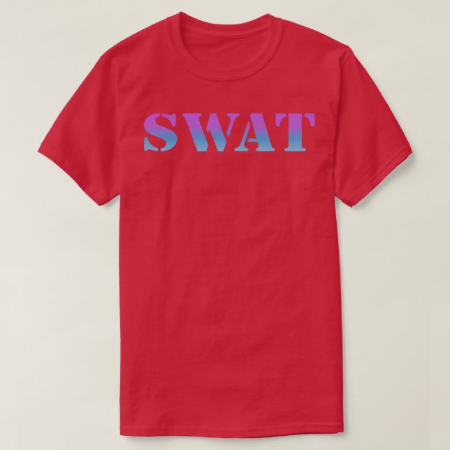Farlig schakt Mode T Shirt (Design framsida)