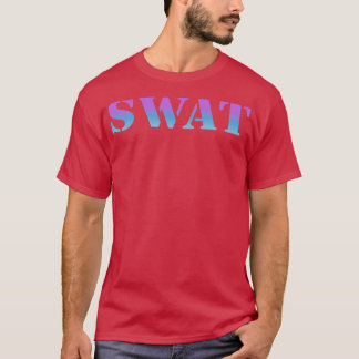 Farlig schakt Mode T Shirt