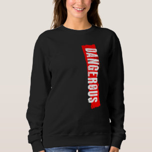 farlig t shirt