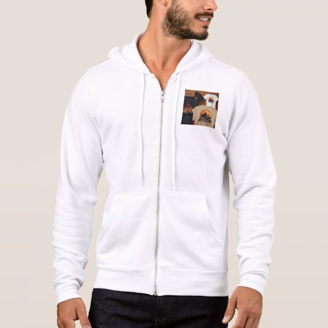 Farliga bevarandeområden för vilda djur t shirt (Framsida)