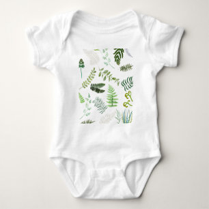 Farliga Ferns T Shirt