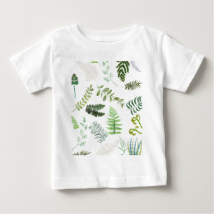 Farliga Ferns T Shirt