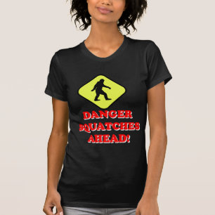 Farliga galler framför oss t shirt