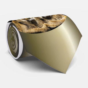 Farliga rovdjur Lejon Slips