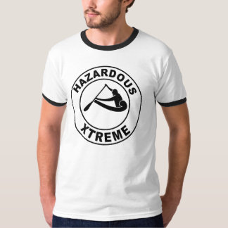 Farliga Xtreme Tee Shirt