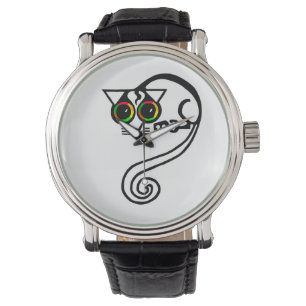 Farligt djur - Coola POSSUM-Marsupial - Armbandsur