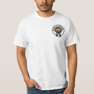 farligt domesticerad  t shirt