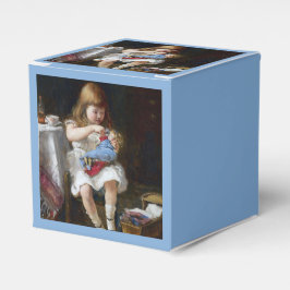 Farligt lilla mor presentaskar