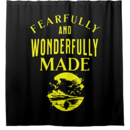 "Farligt och underbart gjord." kristen