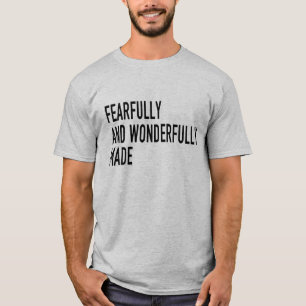 Farligt och underfullt Shirt T