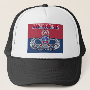 Farlös 82:a flygburen division keps