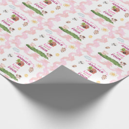 Farm animals Any Age  Presentpapper