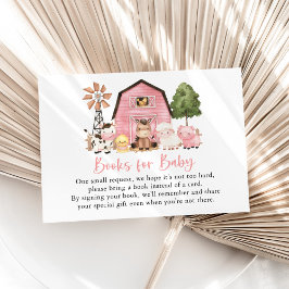 Farm Animals, Cute Animals, Barn, Books For Baby Tilläggskort