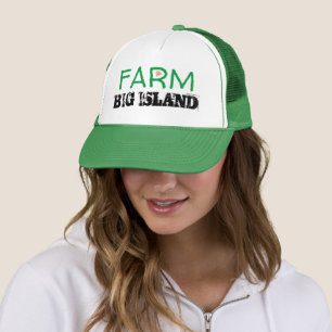 FARM BIG ISLAND KEPS